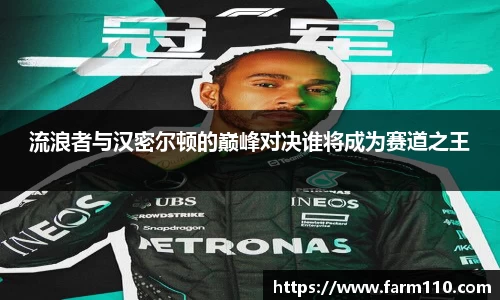 流浪者与汉密尔顿的巅峰对决谁将成为赛道之王
