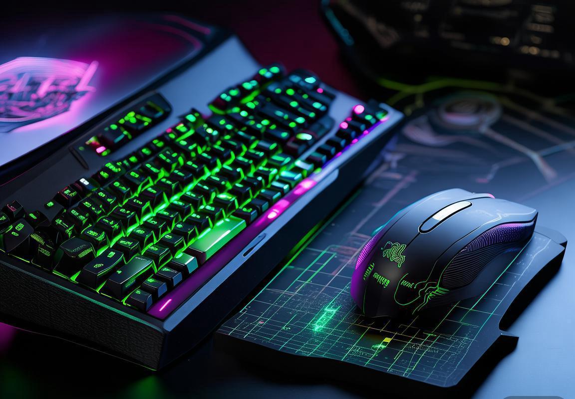 雷蛇发布星际争霸25周年纪念外设系列，部分销售额注入赛事奖金池