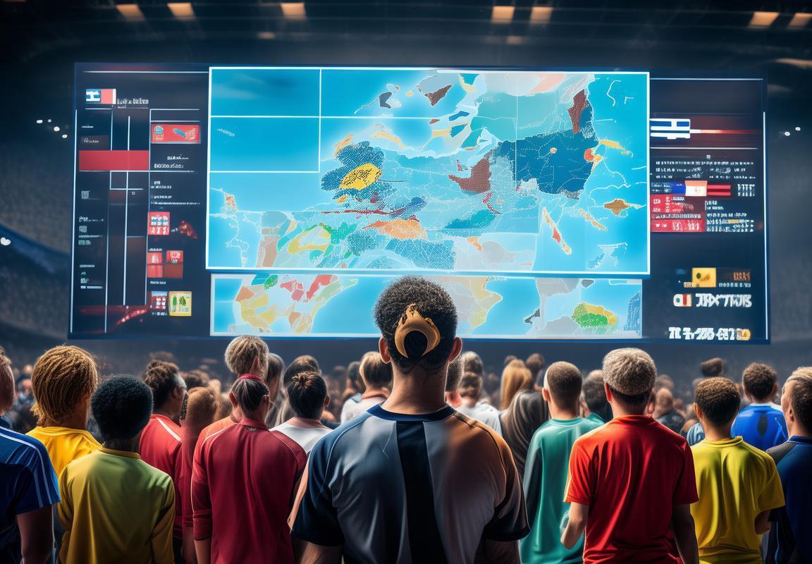 选手积分系统改革：地区联赛成绩权重下降，国际大赛表现成晋级关键